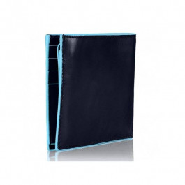 Piquadro Портмоне  синий BL SQUARE/N.Blue PU1240B2_BLU2