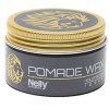 Nelly Professional Віск для волосся  Men Pomade 100 мл (8411322242931) - зображення 1