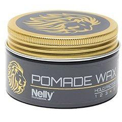 Nelly Professional Віск для волосся  Men Pomade 100 мл (8411322242931)