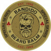 Bandido Бальзам для бороди  Beard Balm 40 мл (8681863081621) - зображення 1