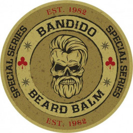 Догляд за обличчям та тілом Bandido