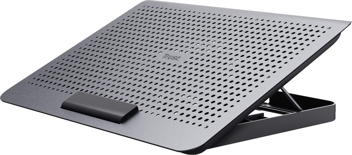 Trust Exto Laptop Cooling Stand - Grey (24613) - зображення 1