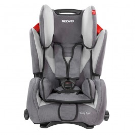   Recaro Young Sport Shadow