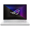 ASUS ROG Zephyrus G14 GA402XV Moonlight White (GA402XV-NEBULA028W) - зображення 1