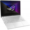 ASUS ROG Zephyrus G14 GA402XV Moonlight White (GA402XV-NEBULA028W) - зображення 4