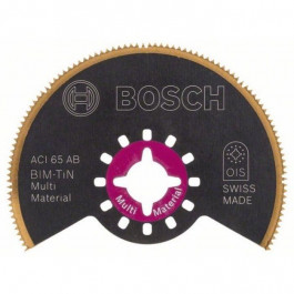 Bosch BIM-TIN MULTI MATERIAL (2608661759)