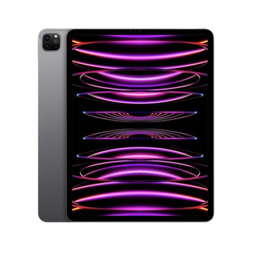Apple iPad Pro 12.9 2022 Wi-Fi + Cellular 2TB Space Gray (MP663, MP263) - зображення 1