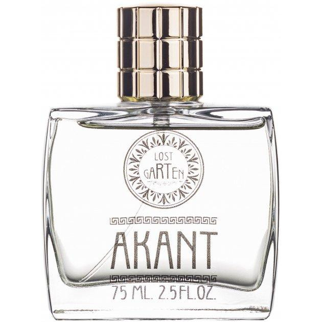 Aroma Perfume Lost Garten Akant Парфюмированная вода 75 мл - зображення 1