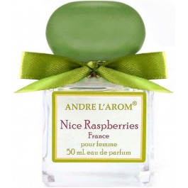 Andre L'Arom Nice Raspberries Парфюмированная вода для женщин 50 мл