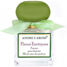 Andre L'Arom Fleurs Exotiques Парфюмированная вода для женщин 50 мл