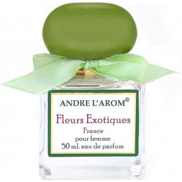   Andre L'Arom Fleurs Exotiques Парфюмированная вода для женщин 50 мл