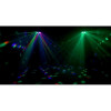 New Light VS-6 Derby Strobe Laser Effect Light - зображення 2