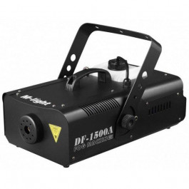 M-Light DF-1500A DMX