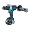 Makita DDF481RFE - зображення 1