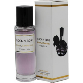 Morale Parfums Rock N Rose Парфюмированная вода для женщин 30 мл