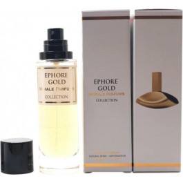 Morale Parfums Ephore Gold Парфюмированная вода для женщин 30 мл