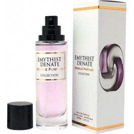 Morale Parfums Emythist Парфюмированная вода для женщин 30 мл