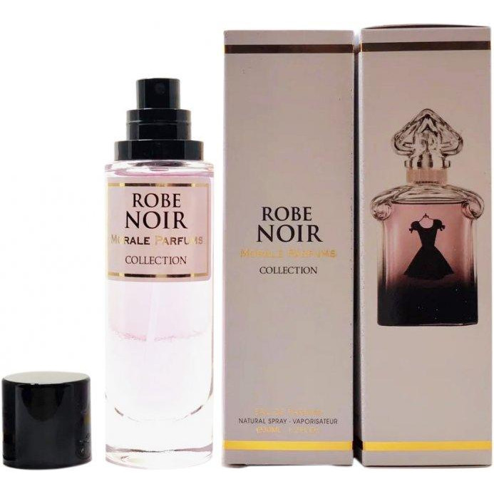 Morale Parfums Robe Noir Парфюмированная вода для женщин 30 мл - зображення 1