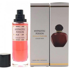 Morale Parfums Hypnotic Poison Парфюмированная вода для женщин 30 мл