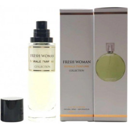 Morale Parfums Fresh Woman Парфюмированная вода для женщин 30 мл