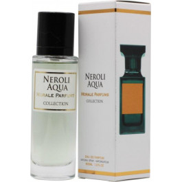 Morale Parfums Neroli Aqua Парфюмированная вода для женщин 30 мл