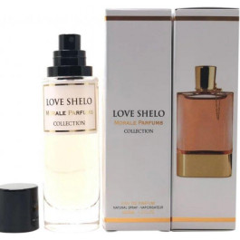 Morale Parfums Love Shelo Парфюмированная вода для женщин 30 мл