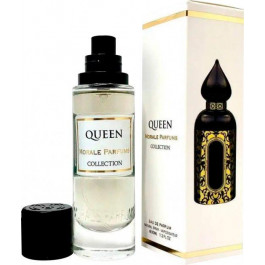 Morale Parfums Queen Парфюмированная вода для женщин 30 мл