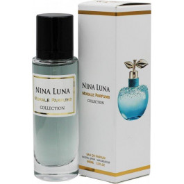 Morale Parfums Nina Luna Парфюмированная вода для женщин 30 мл
