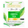Bielenda Регулюючий нічний крем для обличчя  Зелений чай, 50 мл - зображення 1