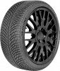 Michelin Pilot Alpin 5 (215/40R18 89V) - зображення 1