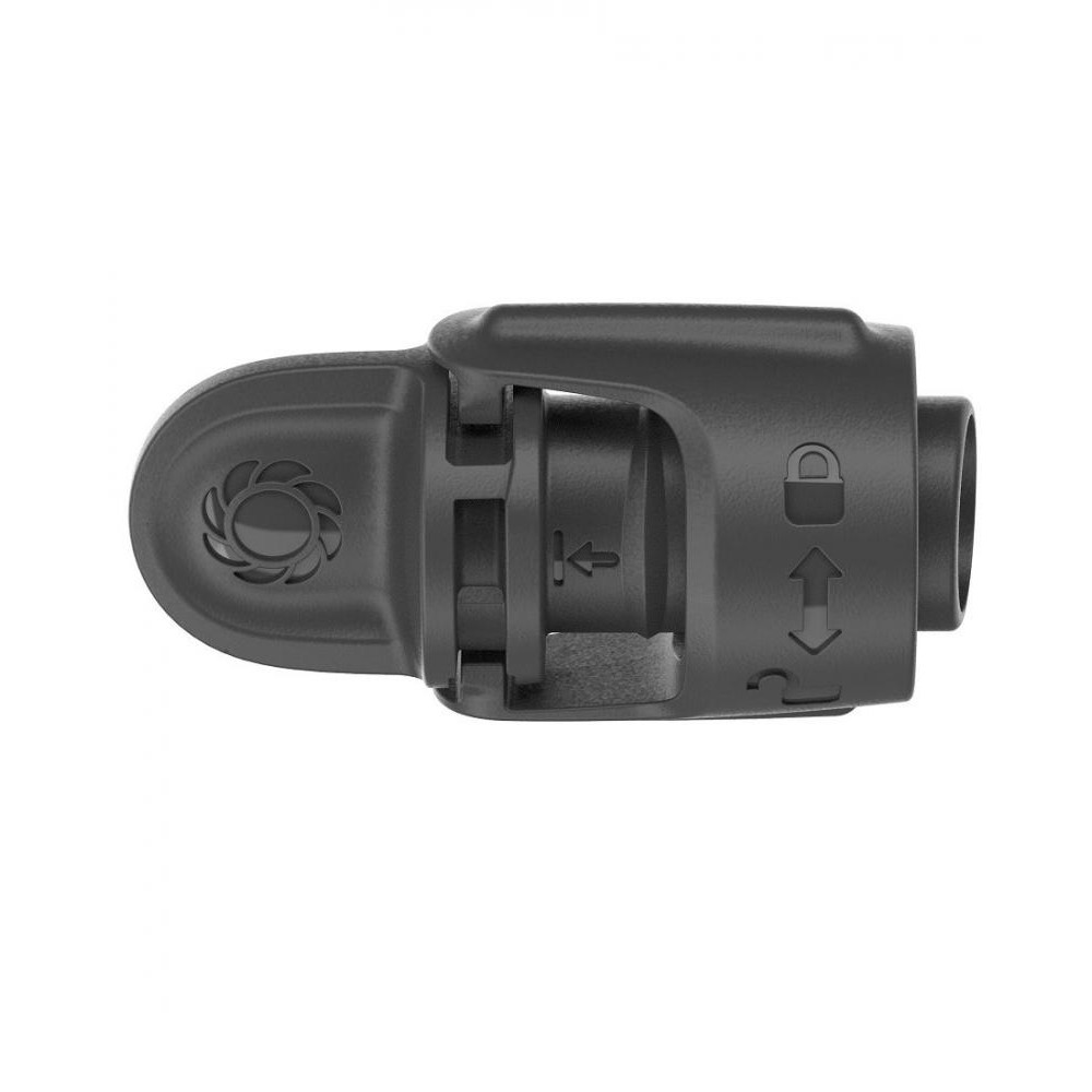 Gardena Заглушка  Micro-Drip-System Quick & Easy для шлангів 13 мм, 5 шт (13205-20) - зображення 1