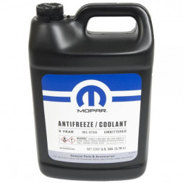   Mopar Antifreeze Coolant MS-9769 -37C 68051212AC 3.78л