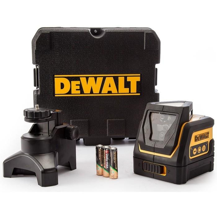 DeWALT DW0811 - зображення 1