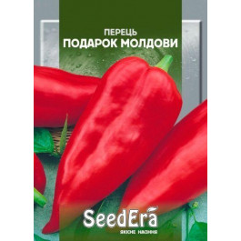 ТМ "SeedEra" Семена Seedera перец Подарок Молдовы 0,2г