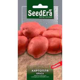 ТМ "SeedEra" Насіння Seedera картопля Краса 0,02г