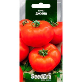 ТМ "SeedEra" Насіння Seedera томат Джина 0,1г