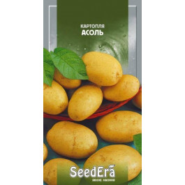ТМ "SeedEra" Семена Seedera картофель Ассоль 0,02г