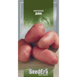 ТМ "SeedEra" Семена Seedera картофель Дива 0,02г