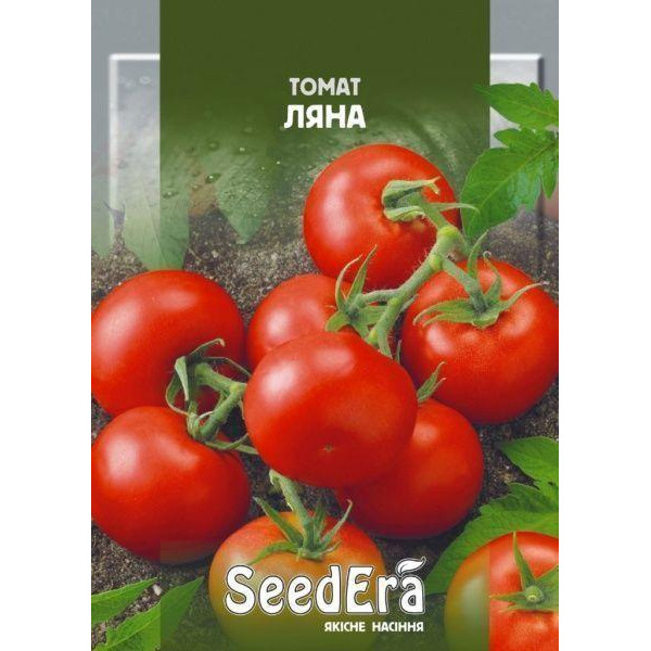 ТМ "SeedEra" Насіння  томат Ляна 0,1г - зображення 1