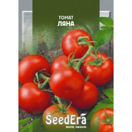 ТМ "SeedEra" Насіння  томат Ляна 0,1г