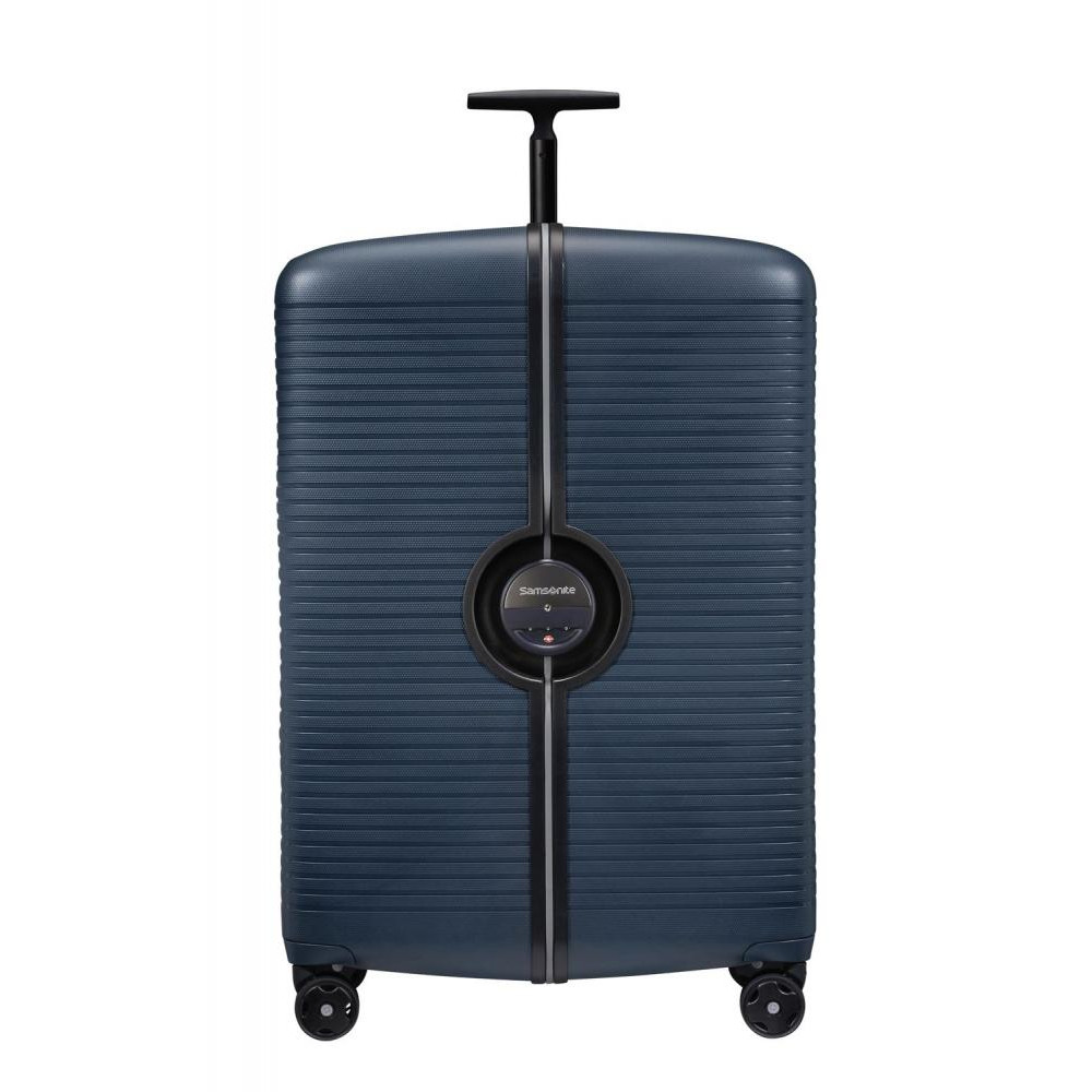 Samsonite Ibon BLUE (KE9*11001) - зображення 1