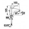 Jika Olymp Deep H3111U10041101 - зображення 2