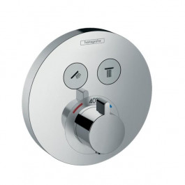   Hansgrohe ShowerSelect S 15743000