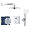 GROHE Grohtherm 34729000 - зображення 1