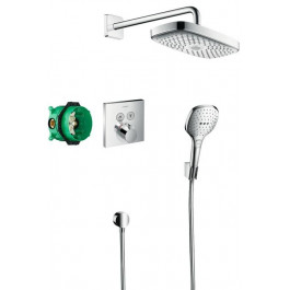   Hansgrohe Raindance Select E 27296000