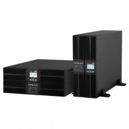 2E SD10000RT, 10kVA/10kW, RT4U, LCD, USB, Terminal in&out (2E-SD10000RT)