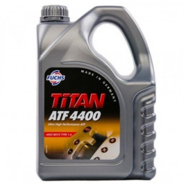 Fuchs Titan ATF 4400 5л