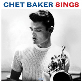  Chet Baker: Sings -Coloured/Hq/Ltd
