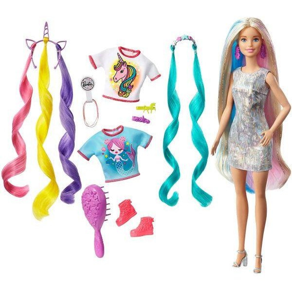 Mattel Barbie Фантазийные образы (GHN04) - зображення 1