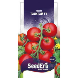 ТМ "SeedEra" Семена  томат Толстой F1 10 шт. (4823073726723)